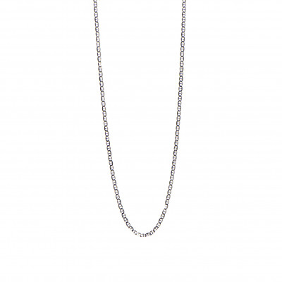 Gucci schakel ketting | Gucci chain | Zilveren Gucci ketting