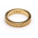 Gouden Rolex ring