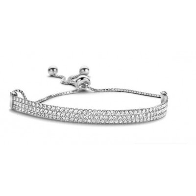 Goedkope Swarovski tennisarmbanden | Tennisarmbanden met stenen